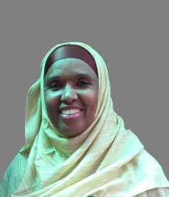 Prof. Hadiza Galadanci