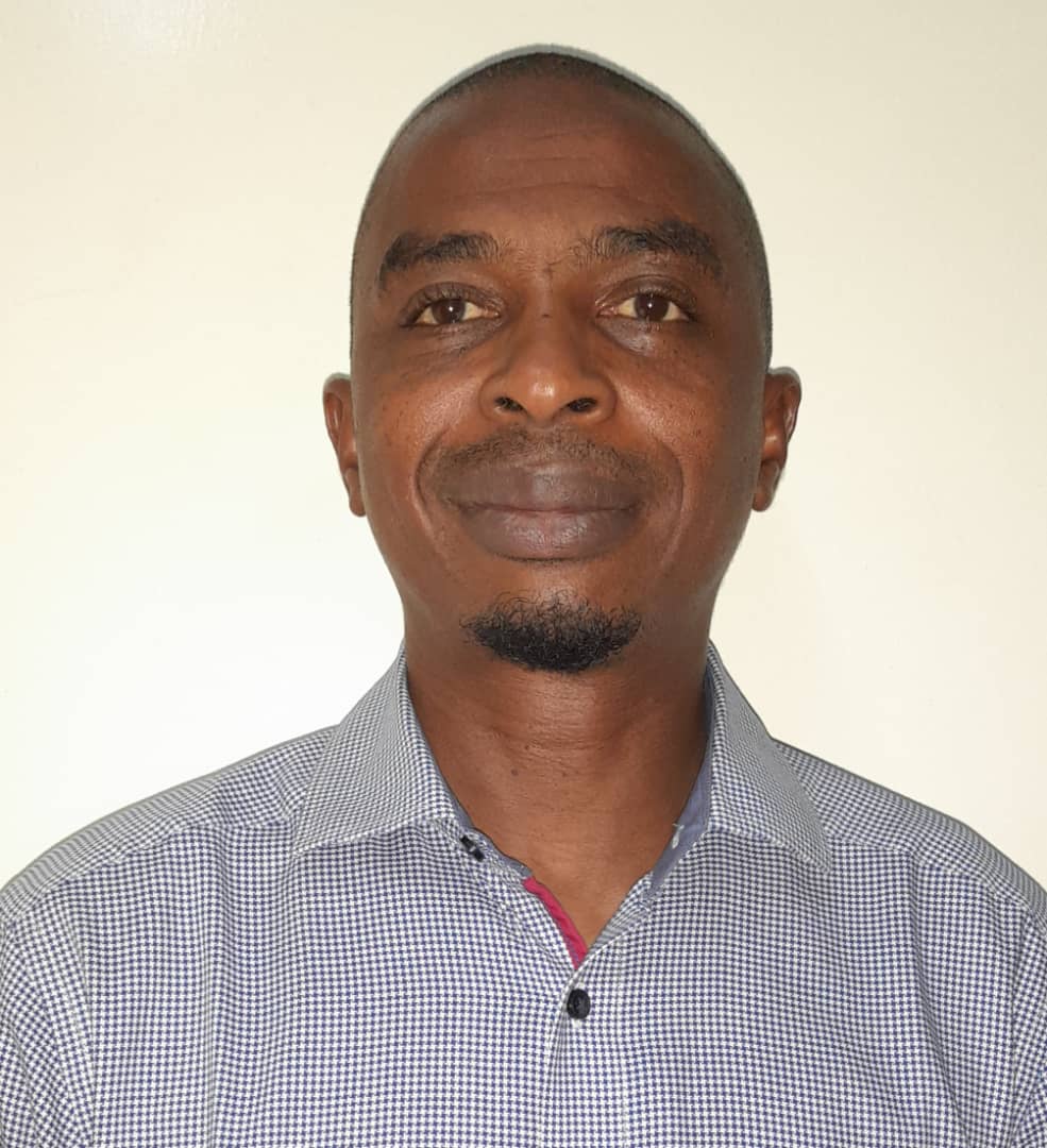 Prof.TUKUR Jamilu