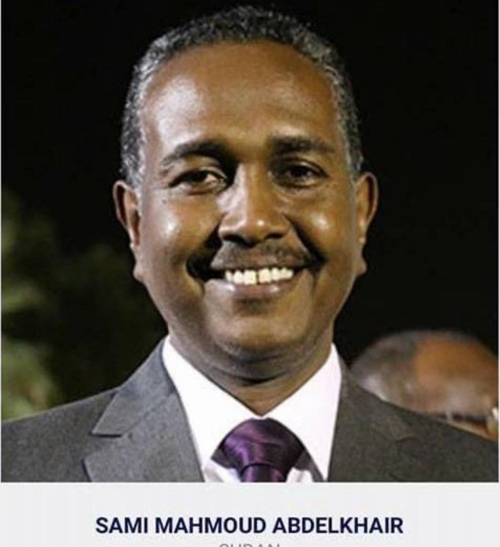 Prof. SAMI Abdelkhair